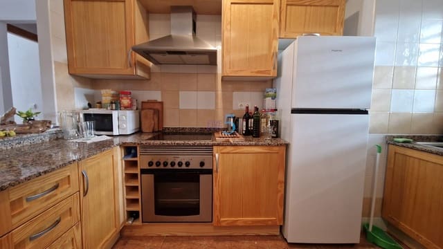 2 soverom Leilighet til salgs i Torrevieja med garasje - € 155 000 (Ref: 9219320)