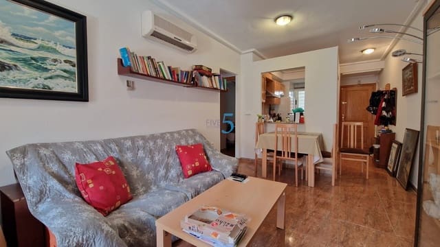 2 soverom Leilighet til salgs i Torrevieja med garasje - € 155 000 (Ref: 9219320)