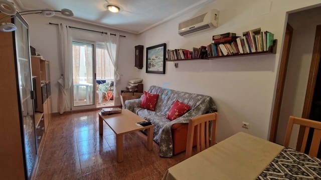 2 soverom Leilighet til salgs i Torrevieja med garasje - € 155 000 (Ref: 9219320)