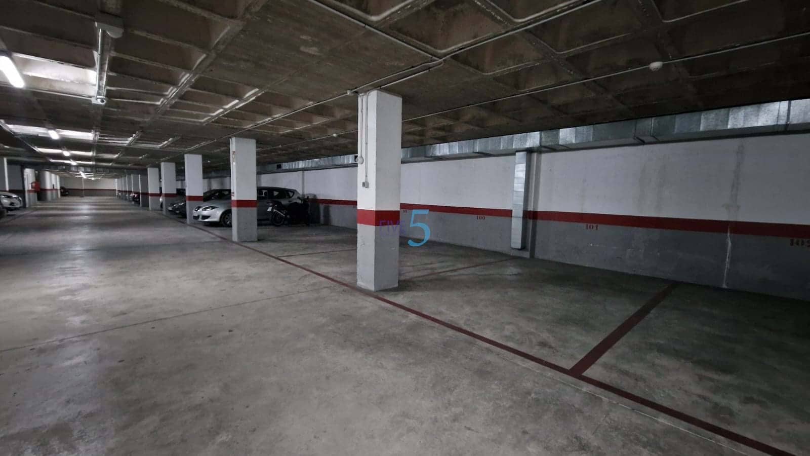 2 soverom Leilighet til salgs i Torrevieja med garasje - € 155 000 (Ref: 9219320)