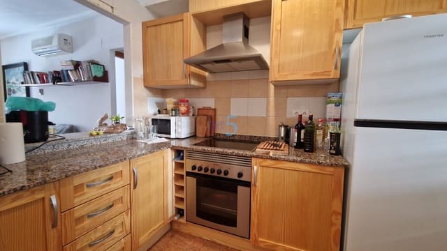 2 soverom Leilighet til salgs i Torrevieja med garasje - € 155 000 (Ref: 9219320)