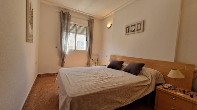 2 soverom Leilighet til salgs i Torrevieja med garasje - € 155 000 (Ref: 9219320)