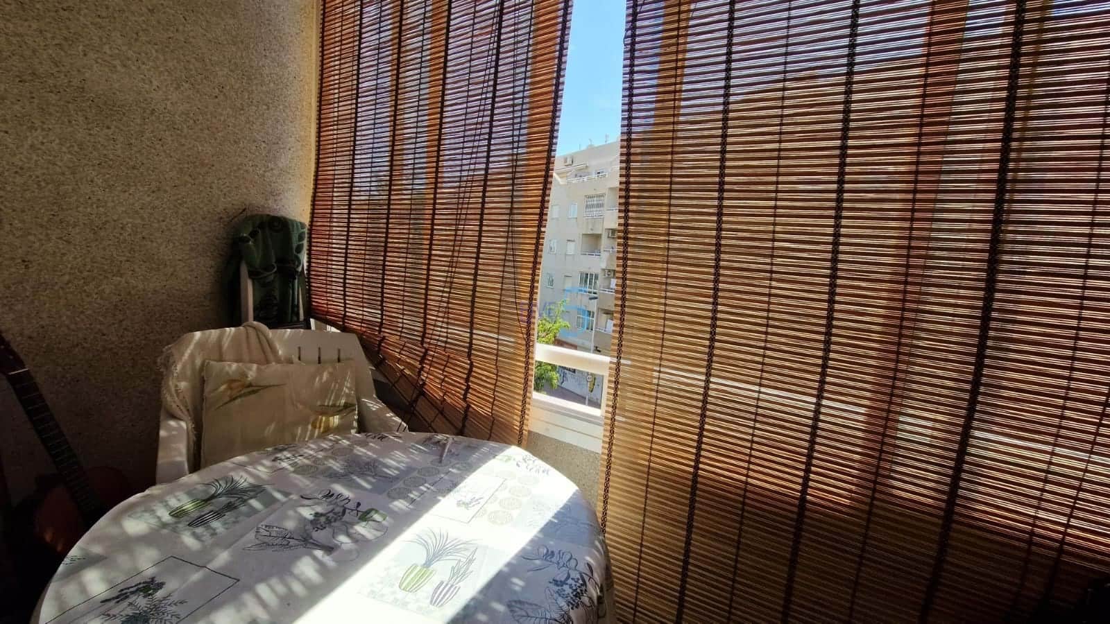 2 soverom Leilighet til salgs i Torrevieja med garasje - € 155 000 (Ref: 9219320)