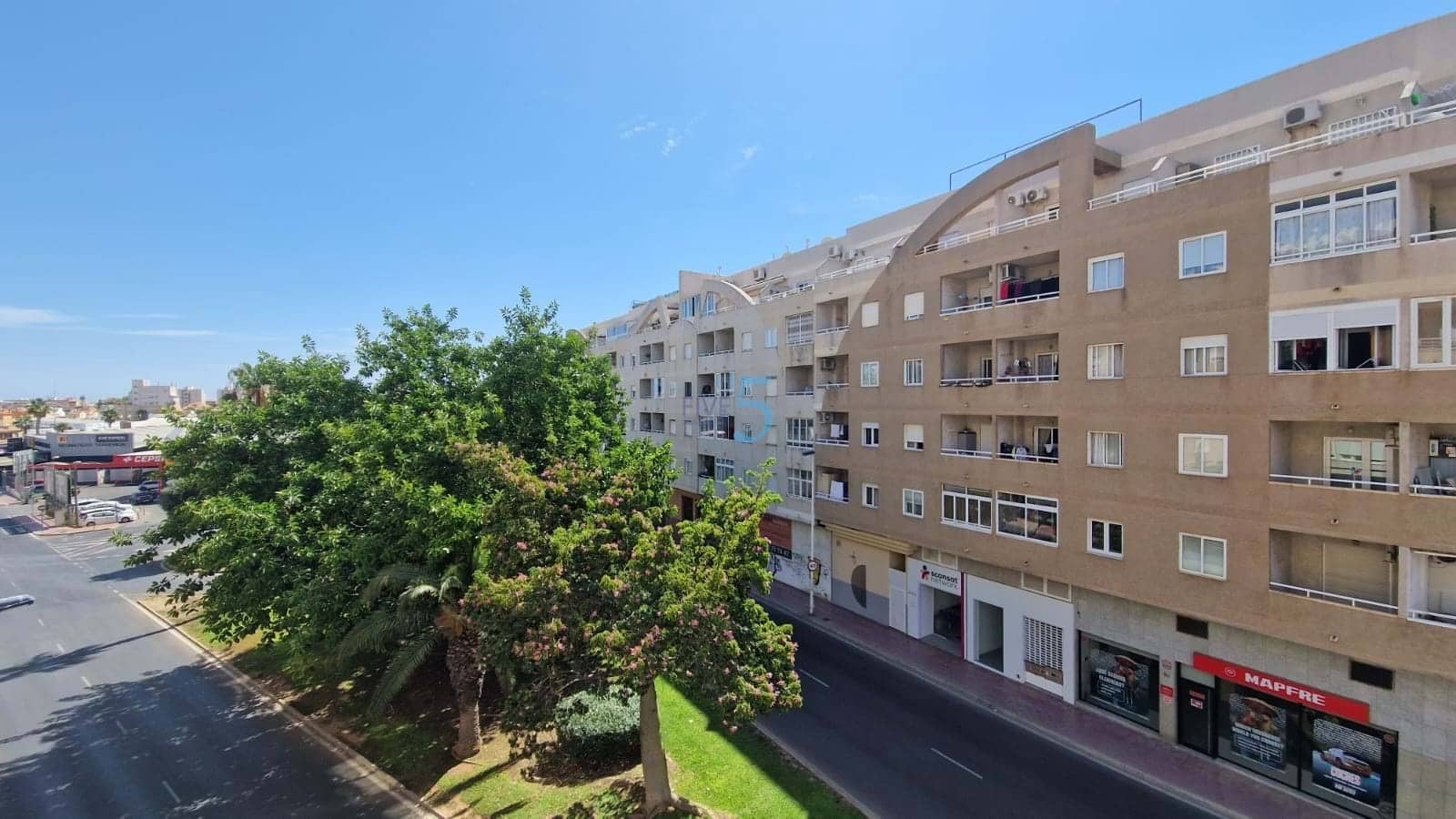 2 soverom Leilighet til salgs i Torrevieja med garasje - € 155 000 (Ref: 9219320)