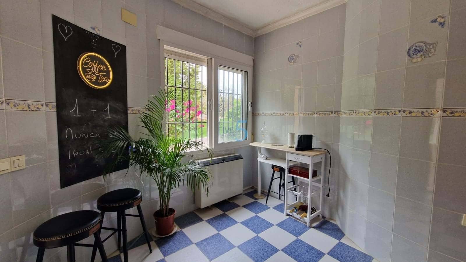 5 makuuhuone Huvila myytävänä paikassa Ciudad Quesada mukana uima-altaan 
autotalli - 475 000 € (Ref: 9219599)