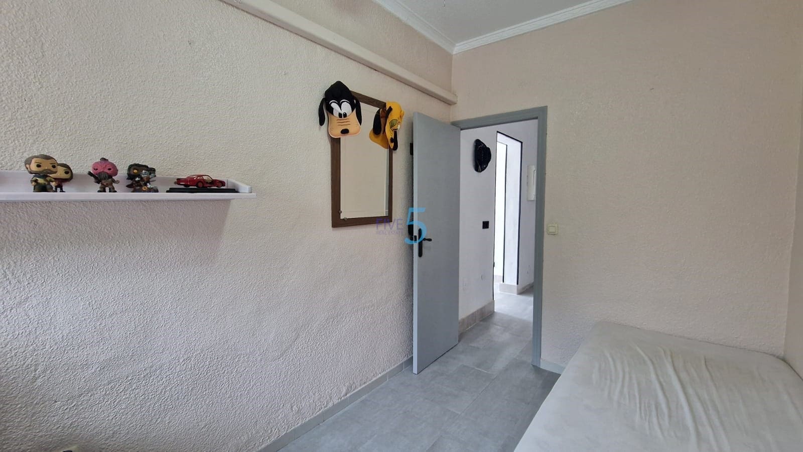 5 makuuhuone Huvila myytävänä paikassa Ciudad Quesada mukana uima-altaan 
autotalli - 475 000 € (Ref: 9219599)