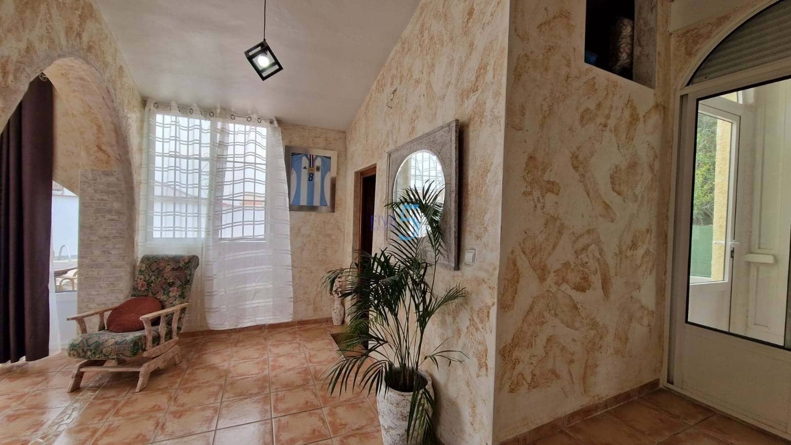 5 makuuhuone Huvila myytävänä paikassa Ciudad Quesada mukana uima-altaan 
autotalli - 475 000 € (Ref: 9219599)