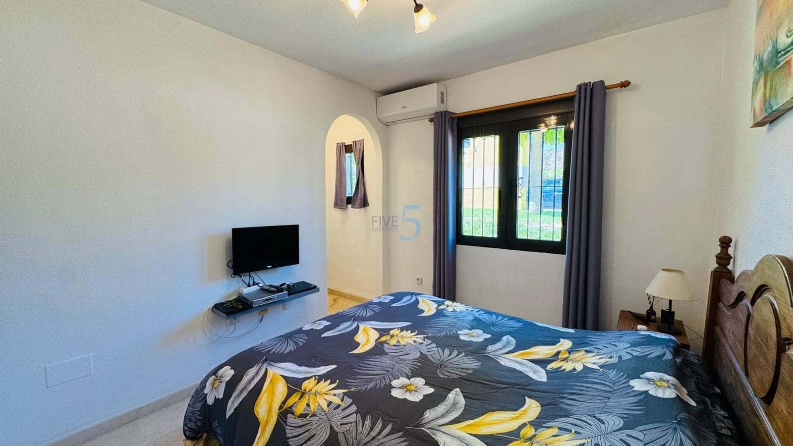 3 soverom Leilighet til salgs i Las Ramblas Golf med svømmebasseng garasje - € 219 995 (Ref: 9219601)