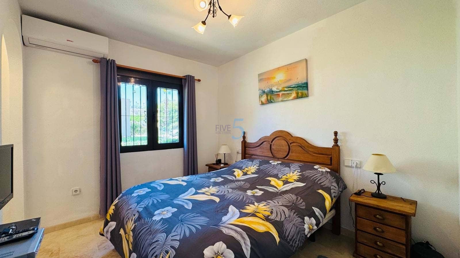 3 soverom Leilighet til salgs i Las Ramblas Golf med svømmebasseng garasje - € 219 995 (Ref: 9219601)