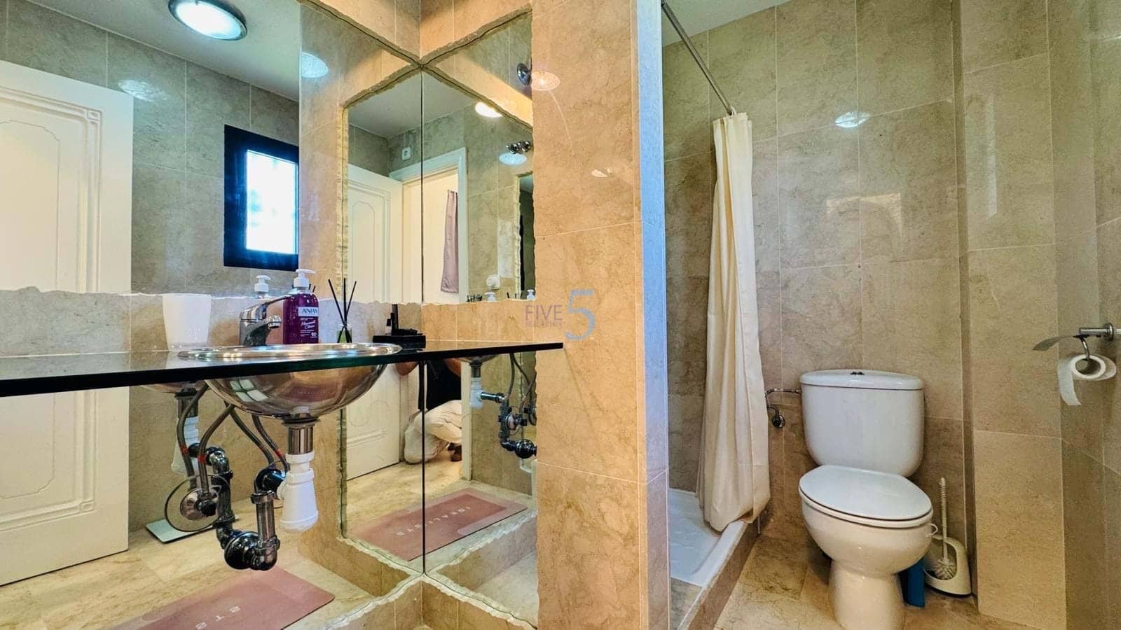 3 soverom Leilighet til salgs i Las Ramblas Golf med svømmebasseng garasje - € 219 995 (Ref: 9219601)