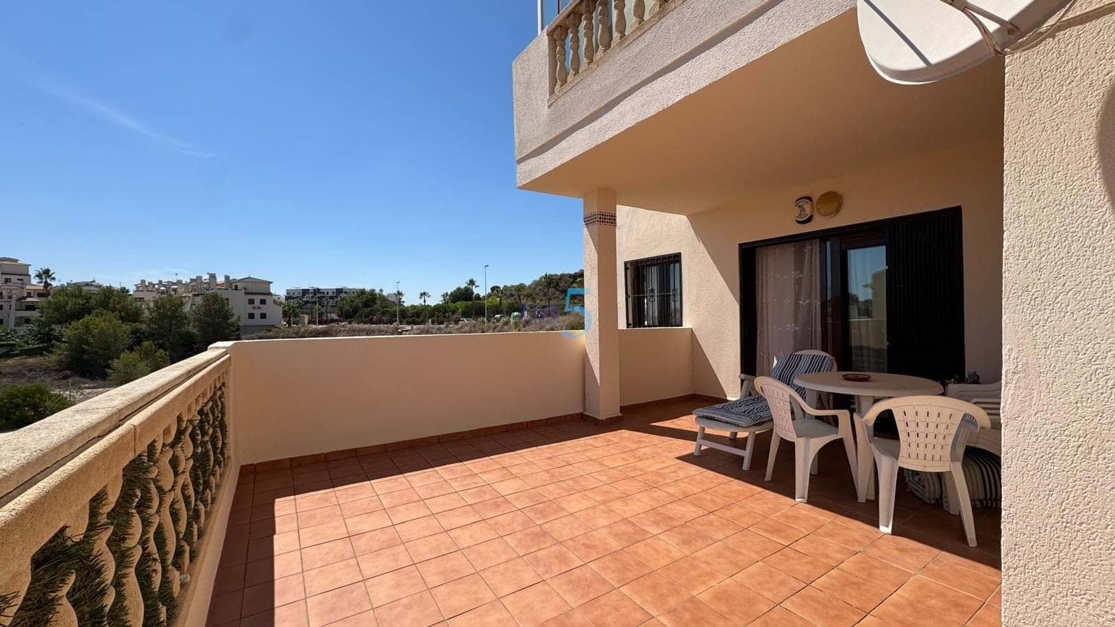 3 soverom Leilighet til salgs i Las Ramblas Golf med svømmebasseng garasje - € 219 995 (Ref: 9219601)