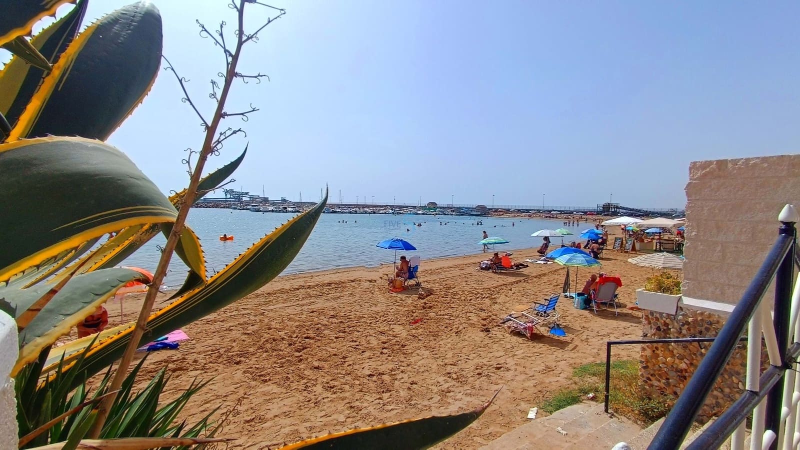 3 soveværelse Lejlighed til salg i Torrevieja med garage - € 390.000 (Ref: 9220497)