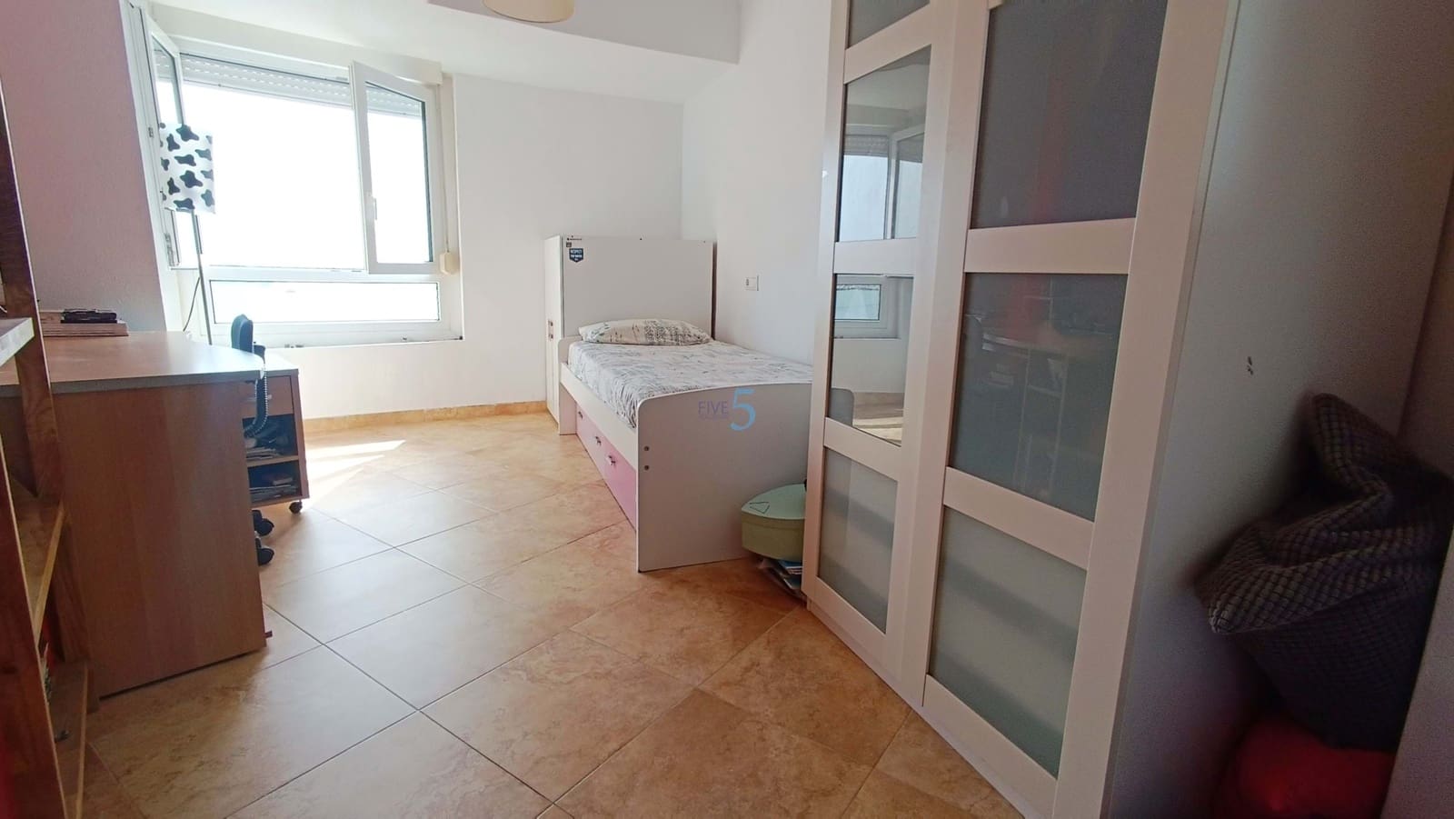 3 soveværelse Lejlighed til salg i Torrevieja med garage - € 390.000 (Ref: 9220497)