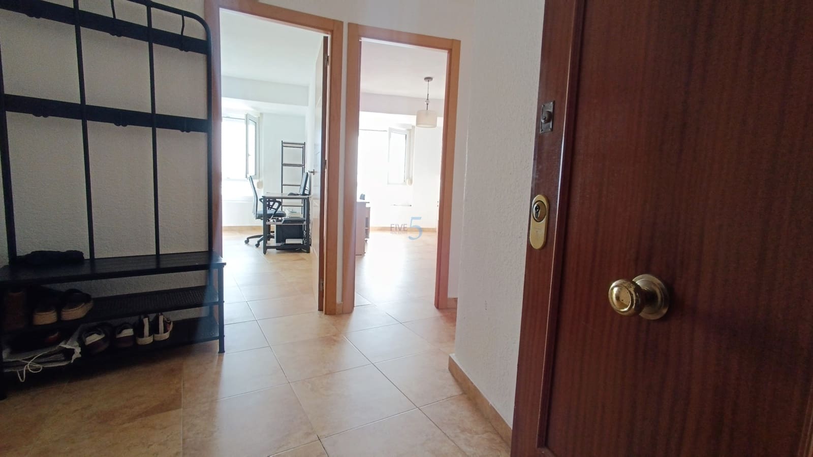 3 soveværelse Lejlighed til salg i Torrevieja med garage - € 390.000 (Ref: 9220497)