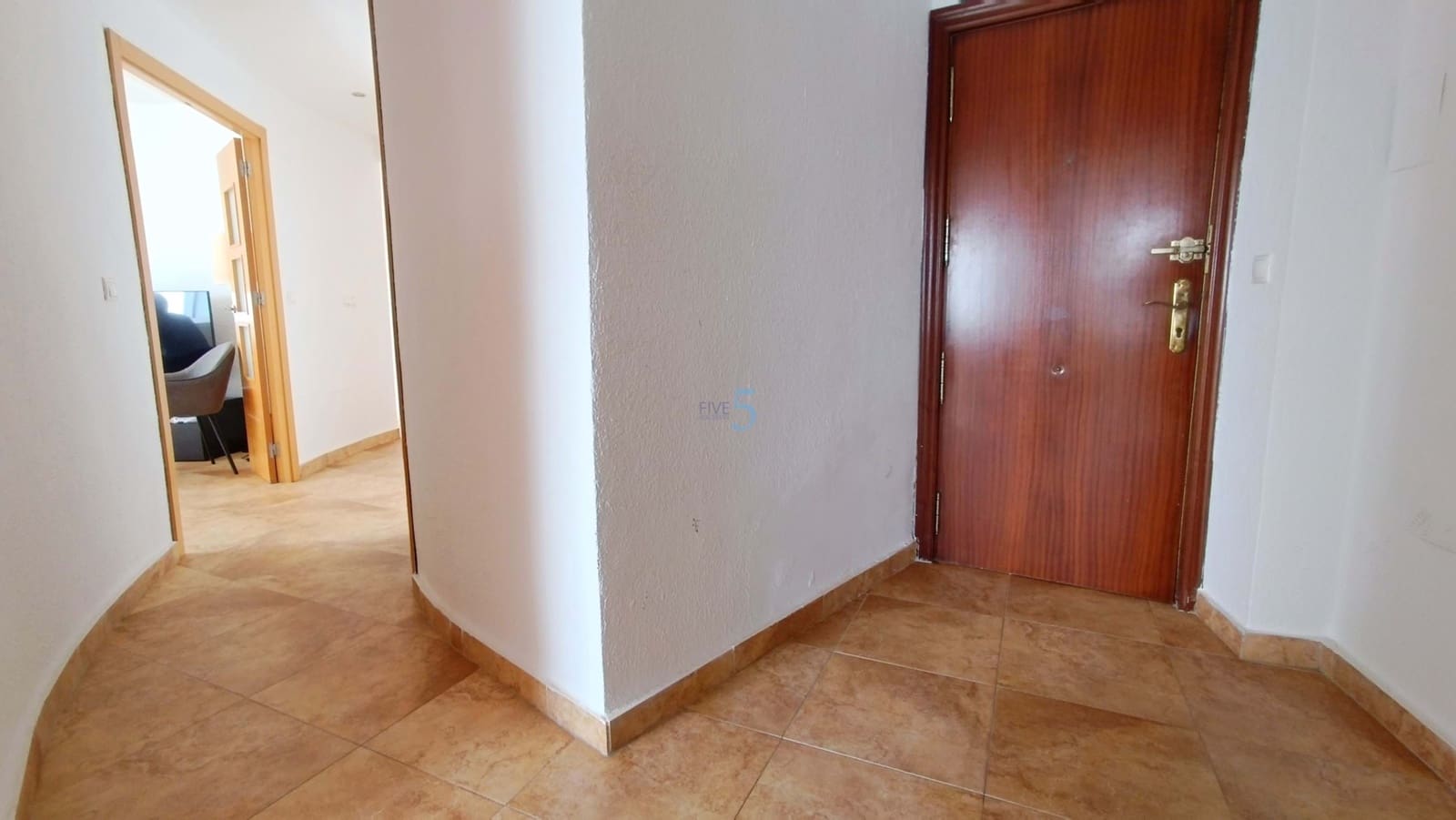 3 soveværelse Lejlighed til salg i Torrevieja med garage - € 390.000 (Ref: 9220497)