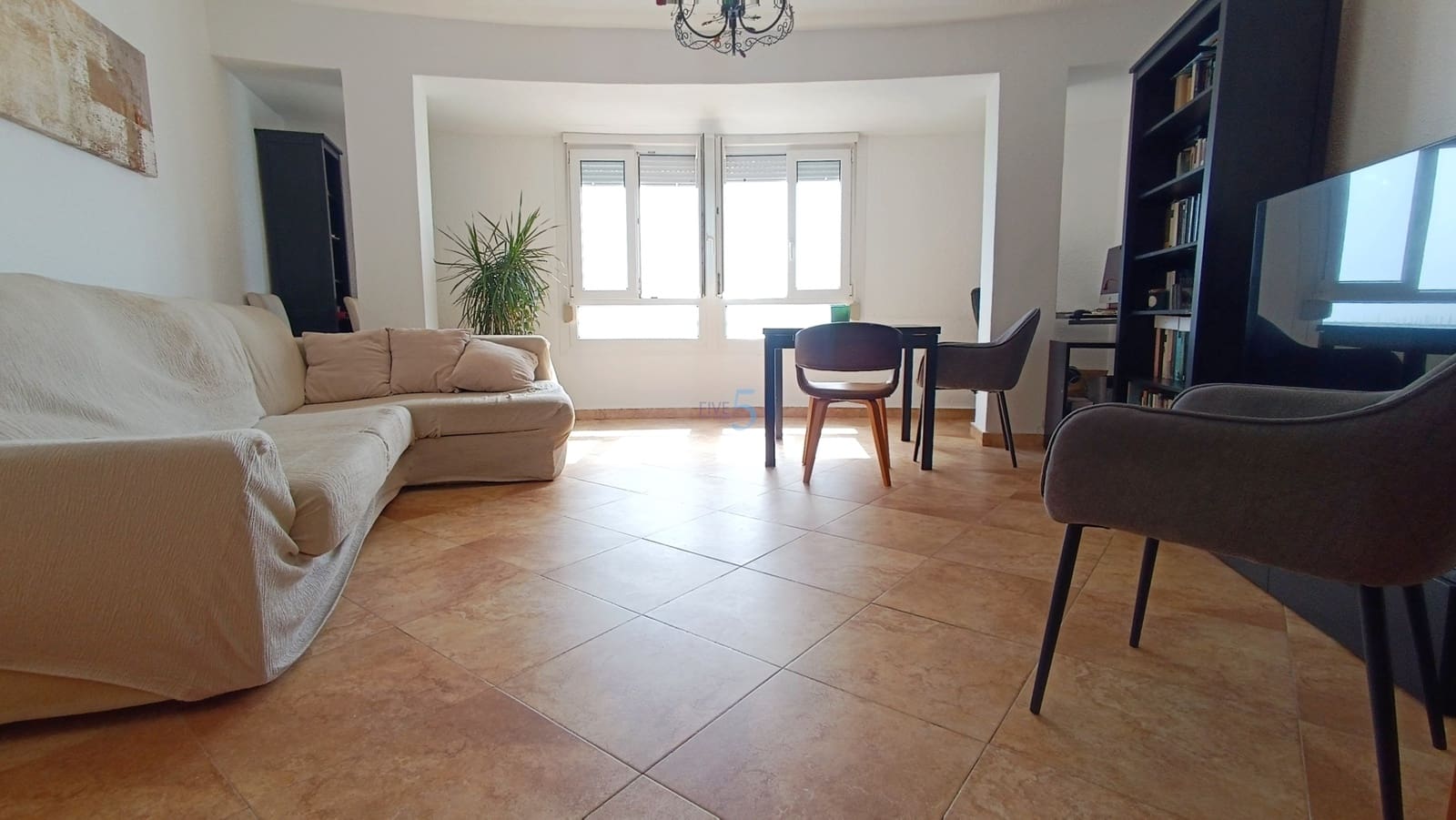 3 soveværelse Lejlighed til salg i Torrevieja med garage - € 390.000 (Ref: 9220497)