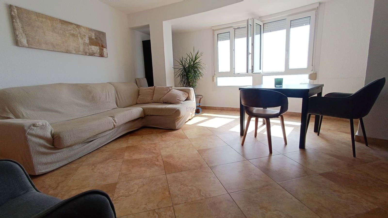 3 soveværelse Lejlighed til salg i Torrevieja med garage - € 390.000 (Ref: 9220497)
