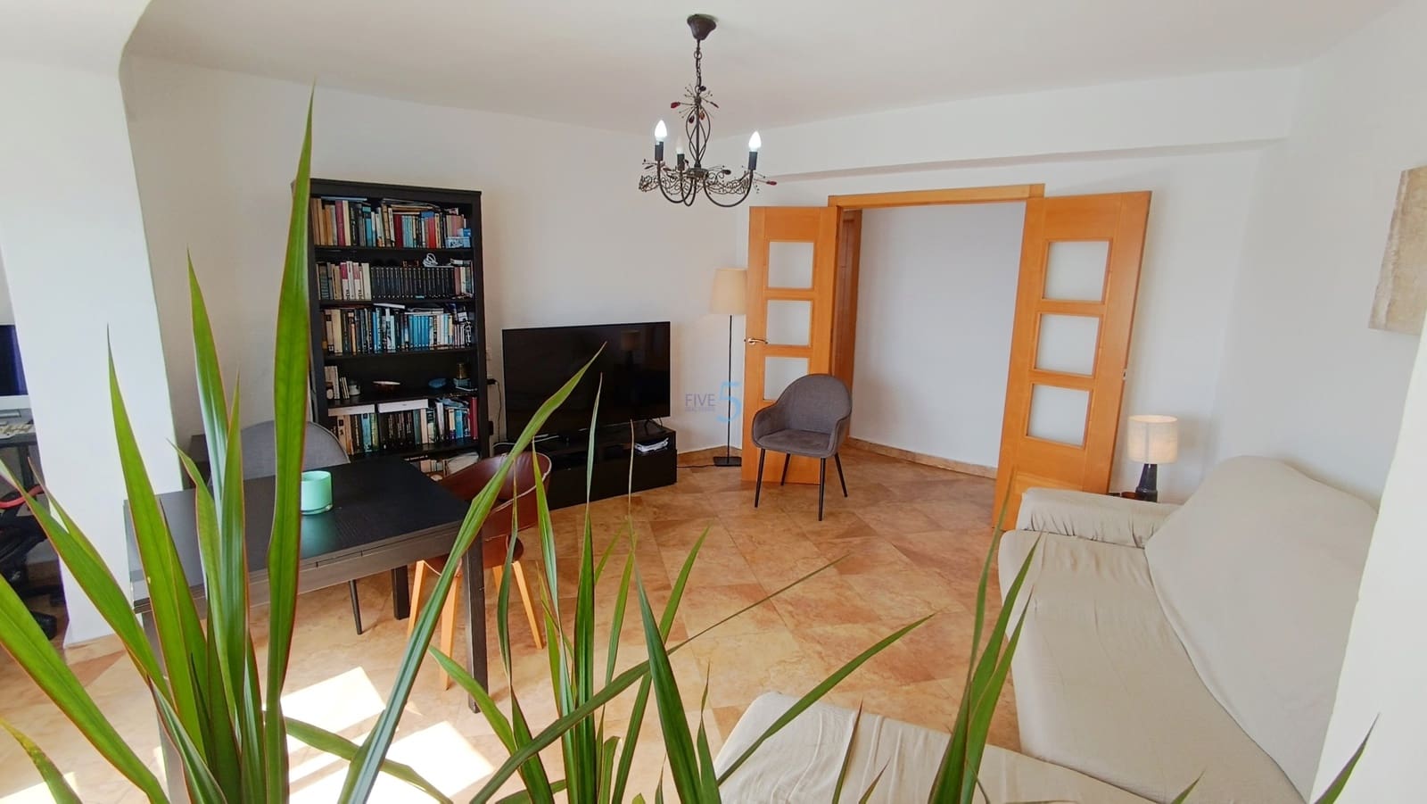 3 soveværelse Lejlighed til salg i Torrevieja med garage - € 390.000 (Ref: 9220497)