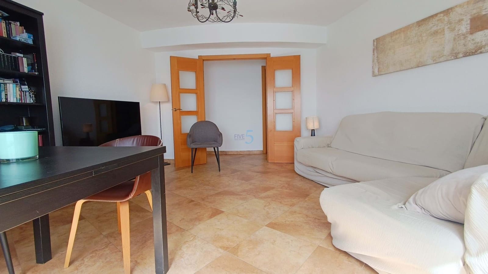 3 soveværelse Lejlighed til salg i Torrevieja med garage - € 390.000 (Ref: 9220497)