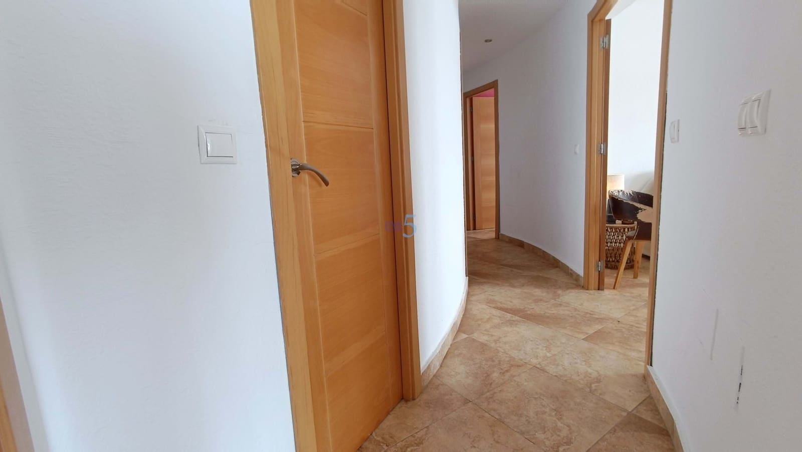 3 soveværelse Lejlighed til salg i Torrevieja med garage - € 390.000 (Ref: 9220497)