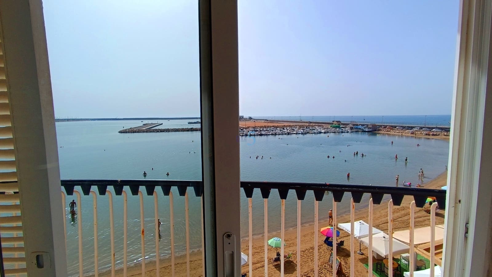 3 soveværelse Lejlighed til salg i Torrevieja med garage - € 390.000 (Ref: 9220497)