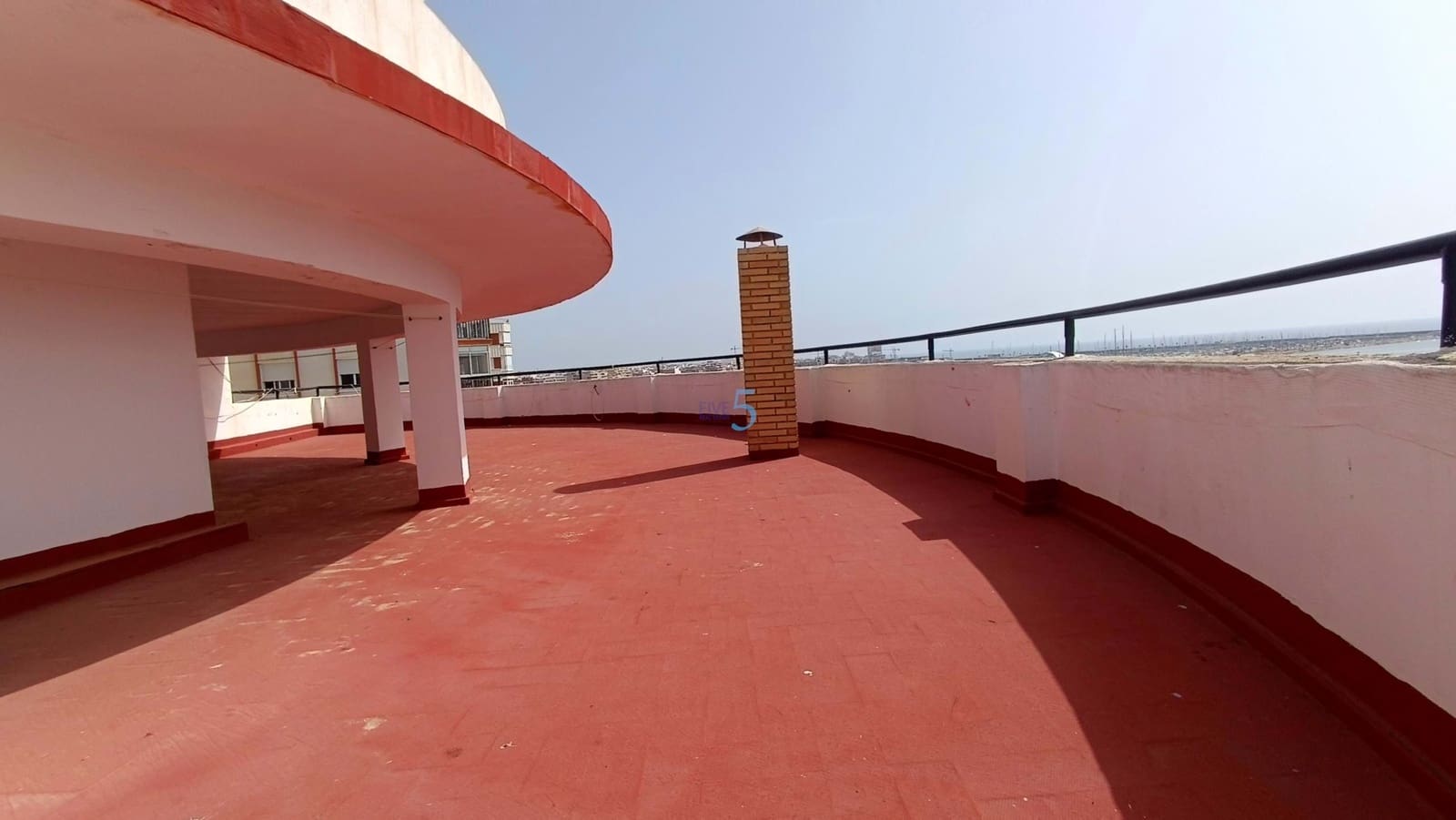 3 soveværelse Lejlighed til salg i Torrevieja med garage - € 390.000 (Ref: 9220497)