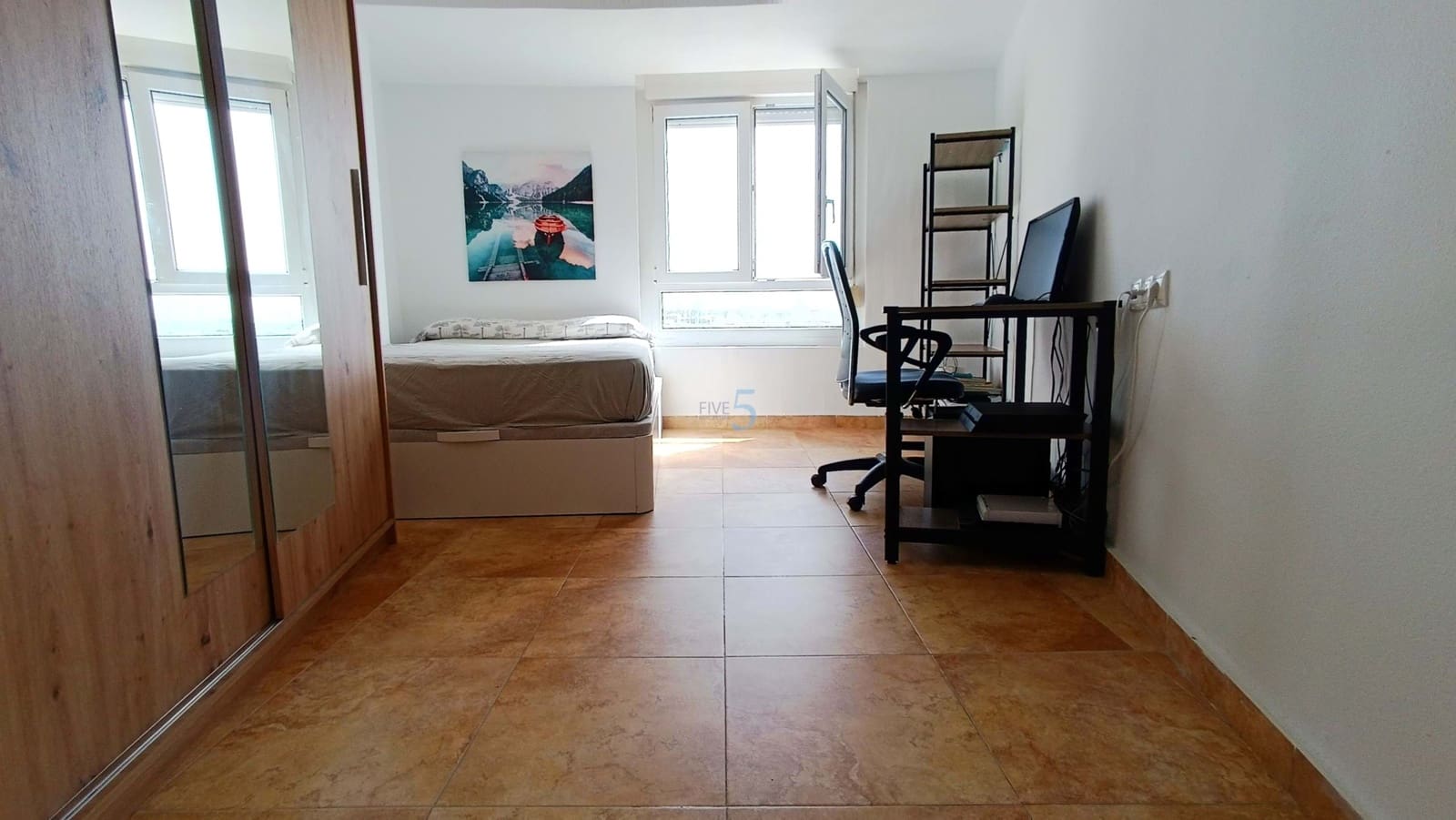 3 soveværelse Lejlighed til salg i Torrevieja med garage - € 390.000 (Ref: 9220497)