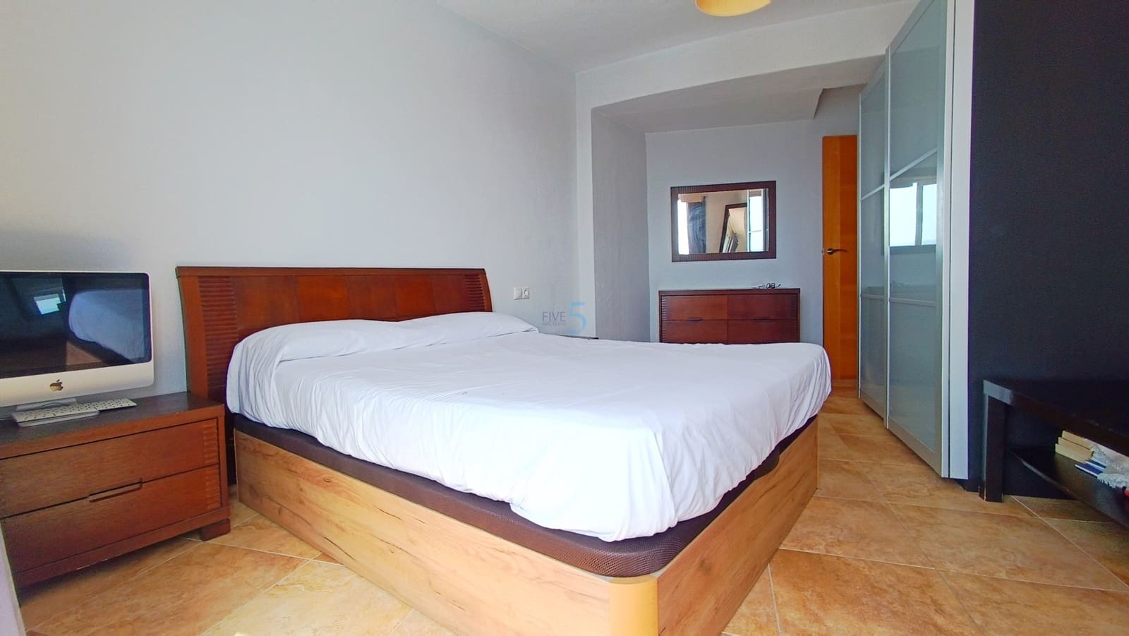 3 soveværelse Lejlighed til salg i Torrevieja med garage - € 390.000 (Ref: 9220497)