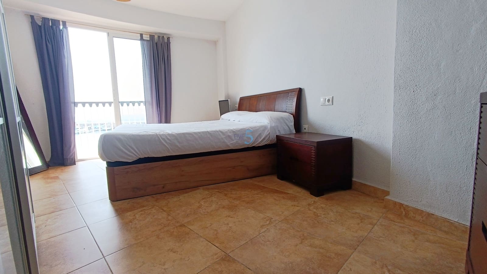 3 soveværelse Lejlighed til salg i Torrevieja med garage - € 390.000 (Ref: 9220497)