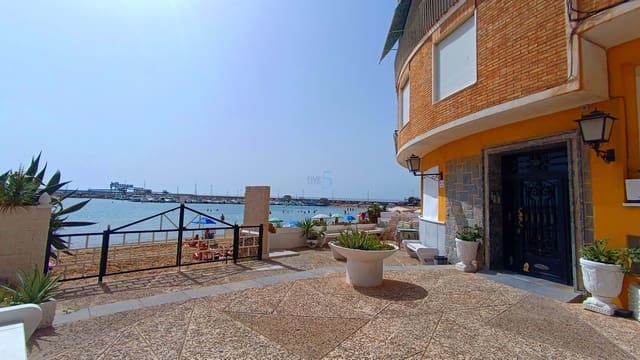 3 soveværelse Lejlighed til salg i Torrevieja med garage - € 390.000 (Ref: 9220497)