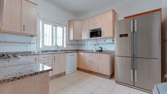 3 soveværelse Villa til salg i Gea y Truyols, Murcia by med swimmingpool garage - € 269.995 (Ref: 9221445)