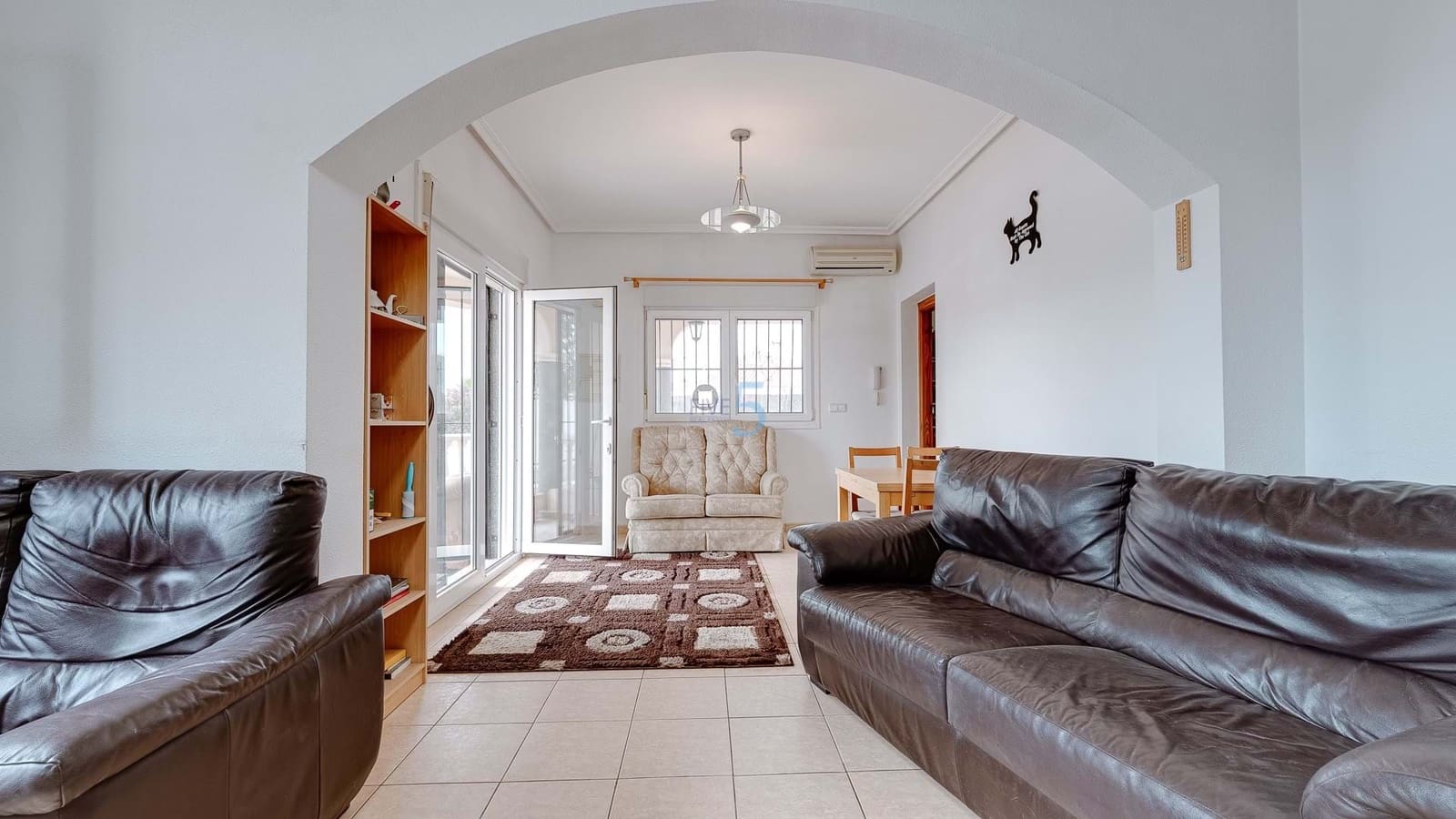 3 soverom Villa til salgs i Gea y Truyols med svømmebasseng garasje - € 269 995 (Ref: 9221445)