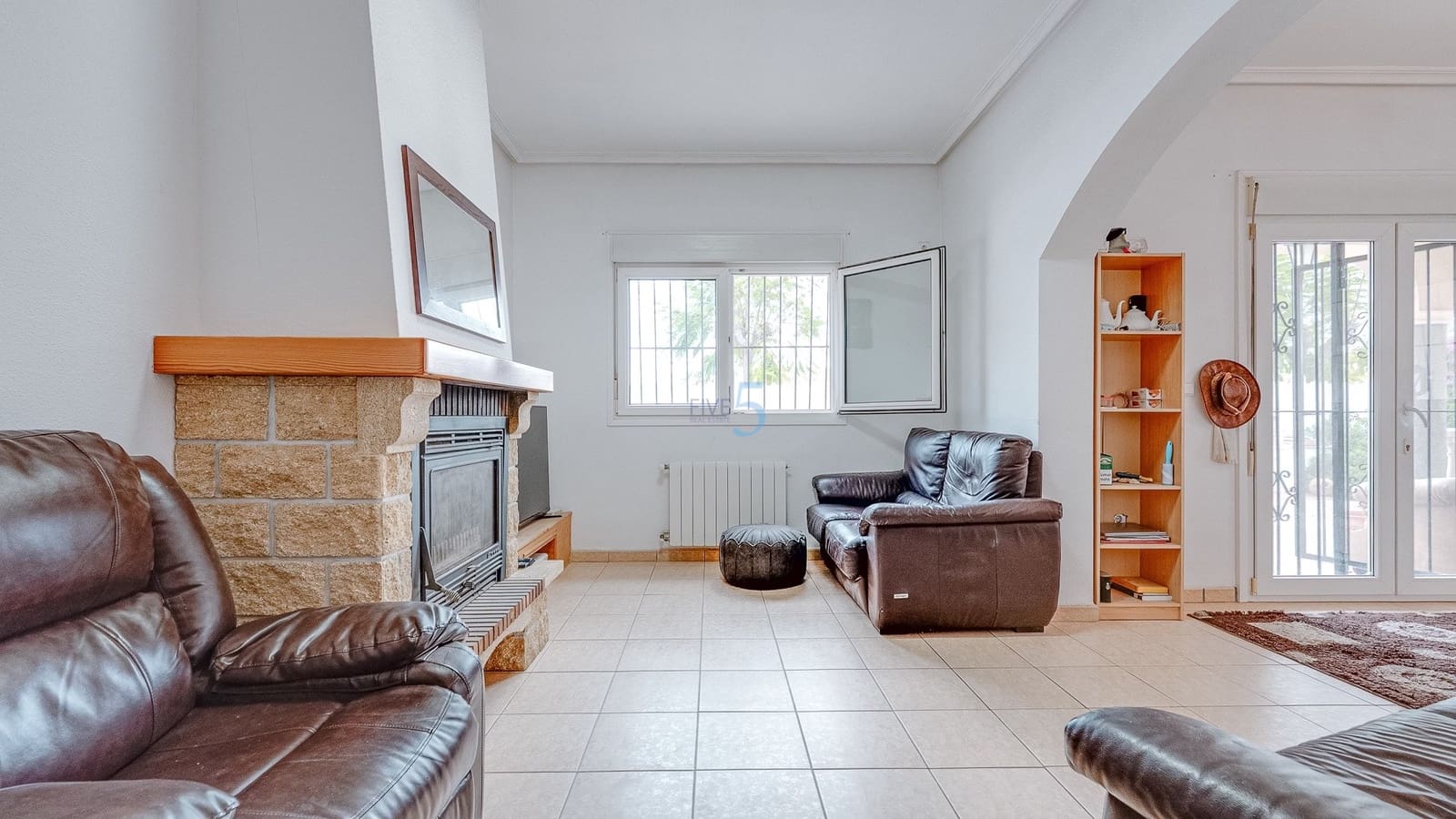 3 soverom Villa til salgs i Gea y Truyols med svømmebasseng garasje - € 269 995 (Ref: 9221445)