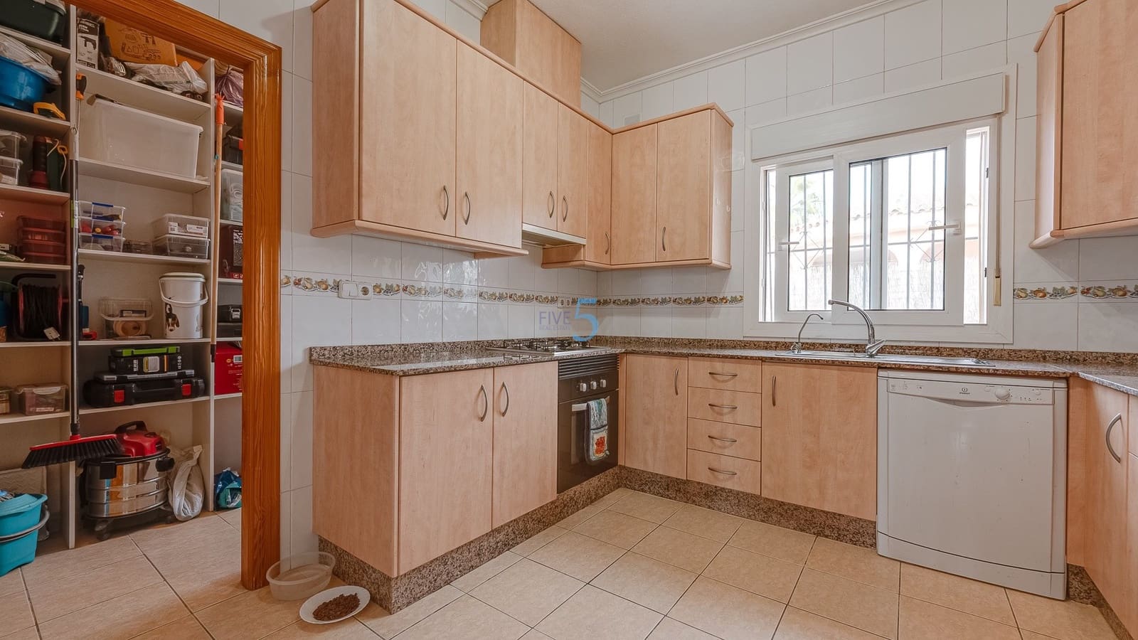 3 soverom Villa til salgs i Gea y Truyols med svømmebasseng garasje - € 269 995 (Ref: 9221445)