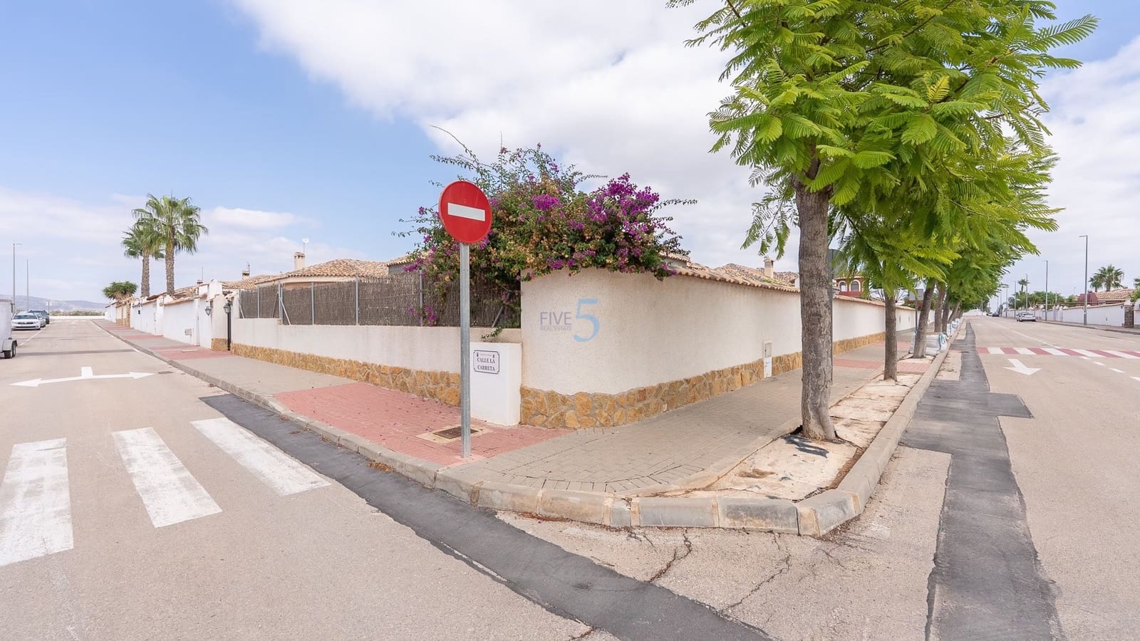 3 soverom Villa til salgs i Gea y Truyols med svømmebasseng garasje - € 269 995 (Ref: 9221445)