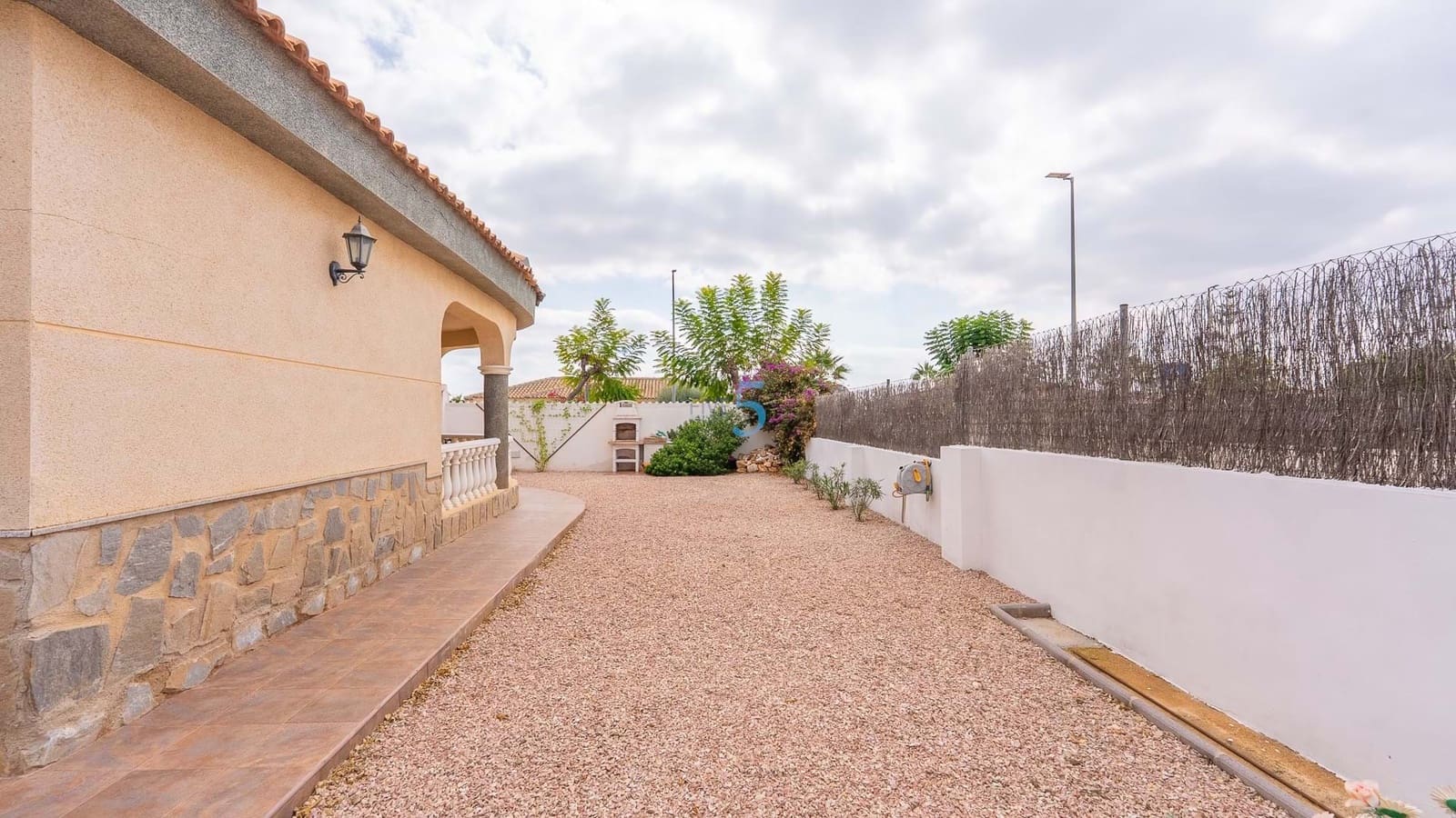 3 soverom Villa til salgs i Gea y Truyols med svømmebasseng garasje - € 269 995 (Ref: 9221445)