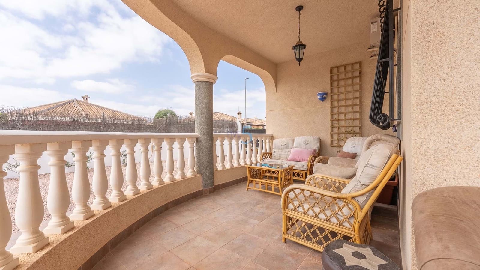 3 soverom Villa til salgs i Gea y Truyols med svømmebasseng garasje - € 269 995 (Ref: 9221445)