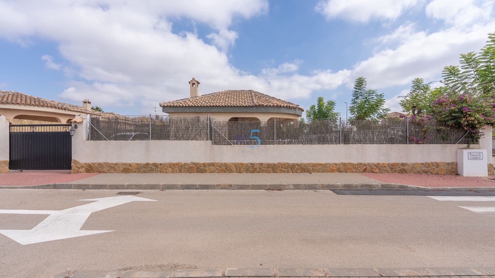 3 soverom Villa til salgs i Gea y Truyols med svømmebasseng garasje - € 269 995 (Ref: 9221445)