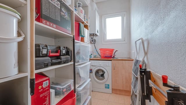 3 soveværelse Villa til salg i Gea y Truyols, Murcia by med swimmingpool garage - € 269.995 (Ref: 9221445)