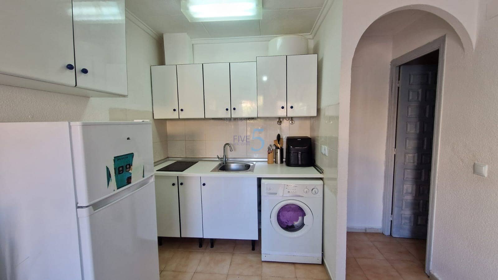 2 soverom Bungalow til salgs i San Fulgencio - € 98 000 (Ref: 9227777)