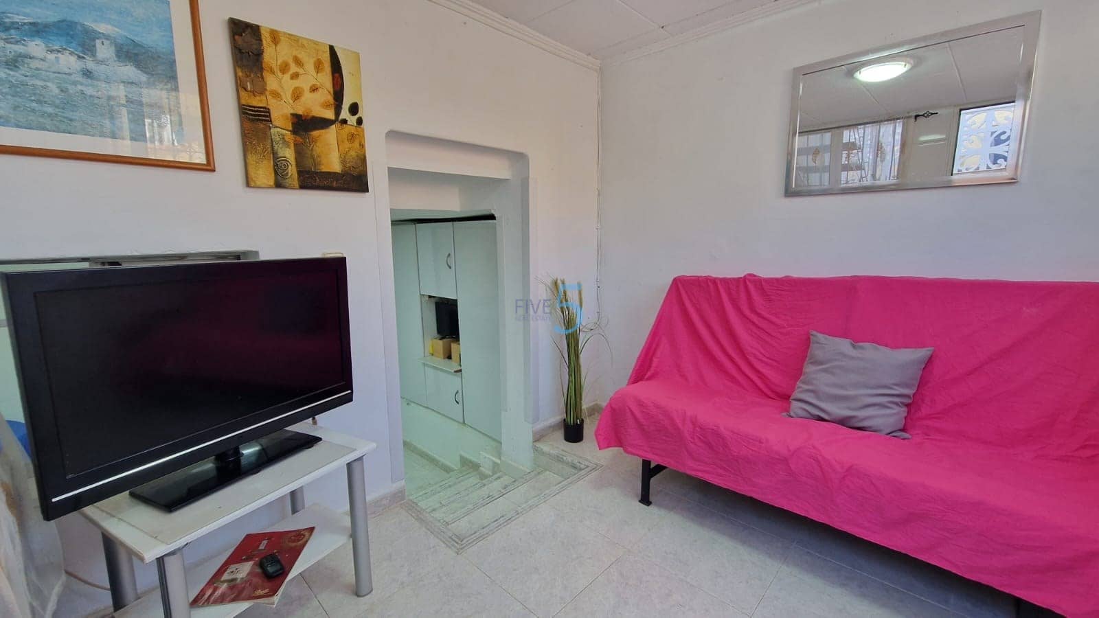 2 soverom Bungalow til salgs i San Fulgencio - € 98 000 (Ref: 9227777)