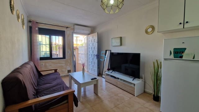 2 soverom Bungalow til salgs i San Fulgencio - € 98 000 (Ref: 9227777)