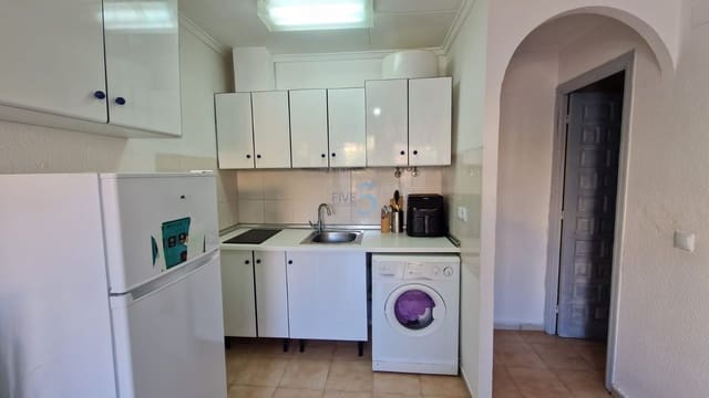 2 soverom Bungalow til salgs i San Fulgencio - € 98 000 (Ref: 9227777)