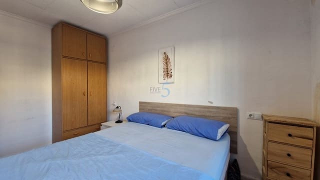 2 soverom Bungalow til salgs i San Fulgencio - € 98 000 (Ref: 9227777)