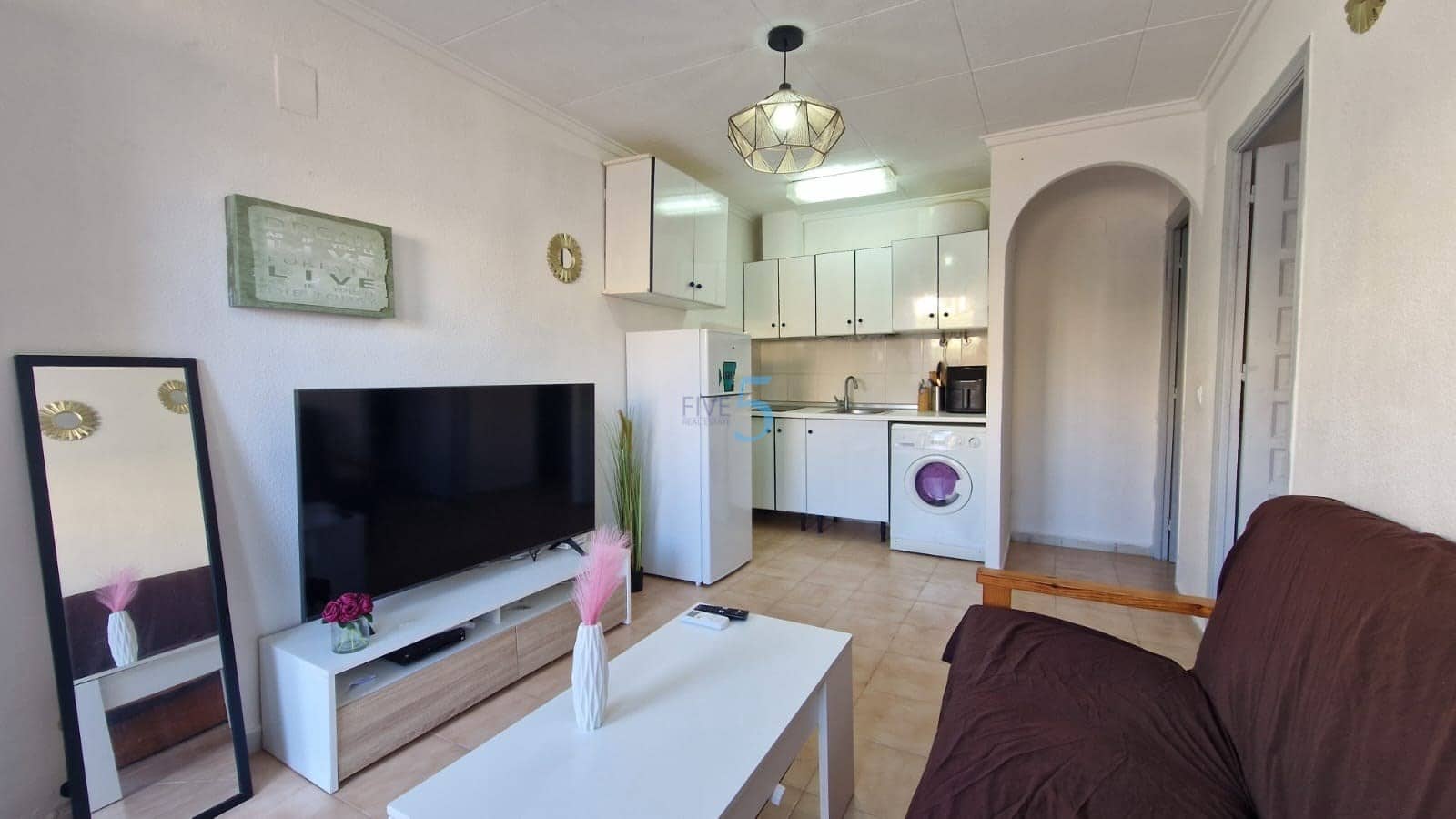 2 soverom Bungalow til salgs i San Fulgencio - € 98 000 (Ref: 9227777)