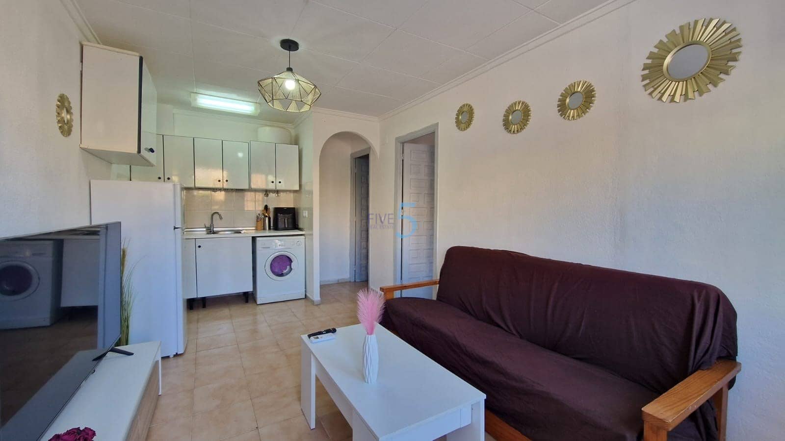 2 soverom Bungalow til salgs i San Fulgencio - € 98 000 (Ref: 9227777)