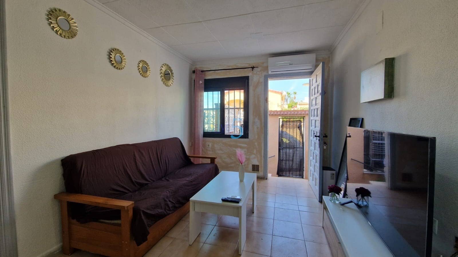 2 soverom Bungalow til salgs i San Fulgencio - € 98 000 (Ref: 9227777)