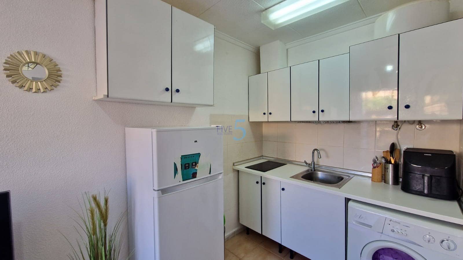 2 soverom Bungalow til salgs i San Fulgencio - € 98 000 (Ref: 9227777)