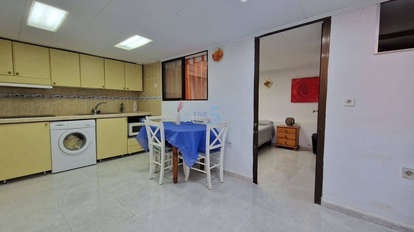 2 soverom Bungalow til salgs i San Fulgencio - € 98 000 (Ref: 9227777)