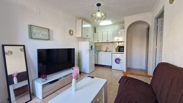 2 soverom Bungalow til salgs i San Fulgencio - € 98 000 (Ref: 9227777)